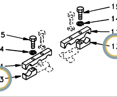 SA1074-01431 CLAMP SA1074-01431 CLAMP