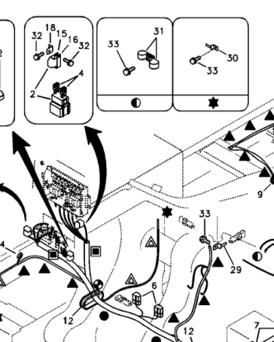 SA9879-10400 FUSE_40AMP SA9879-10400 FUSE_40AMP