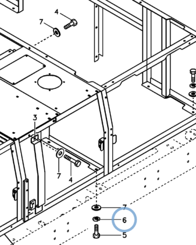 SA 9213-12000 WASHER SA 9213-12000 WASHER